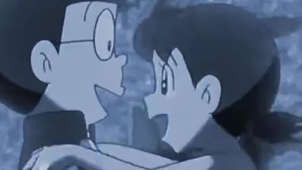 Doraemon sad stutue 🥹ðŸ˜ðŸ˜ Doraemon emotional stutue