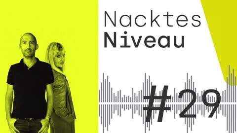 Folge 29 - Revolutionäre Lücken / Nacktes Niveau