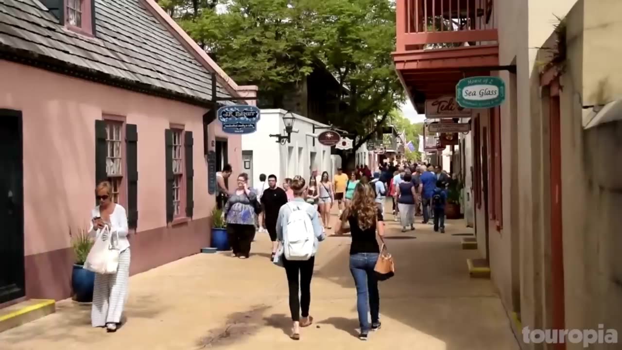 50 best place to visit in the USA -travel video