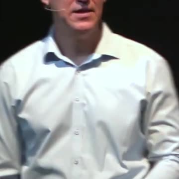 God's Unconditional Love_ A Stunning Truth