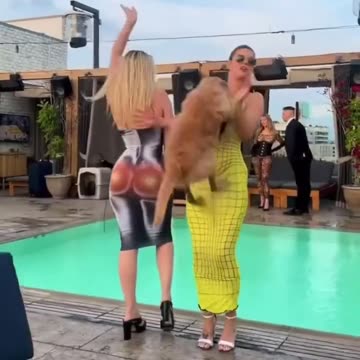 President Trump Sues Whacko E. Jean Carroll for Defamation