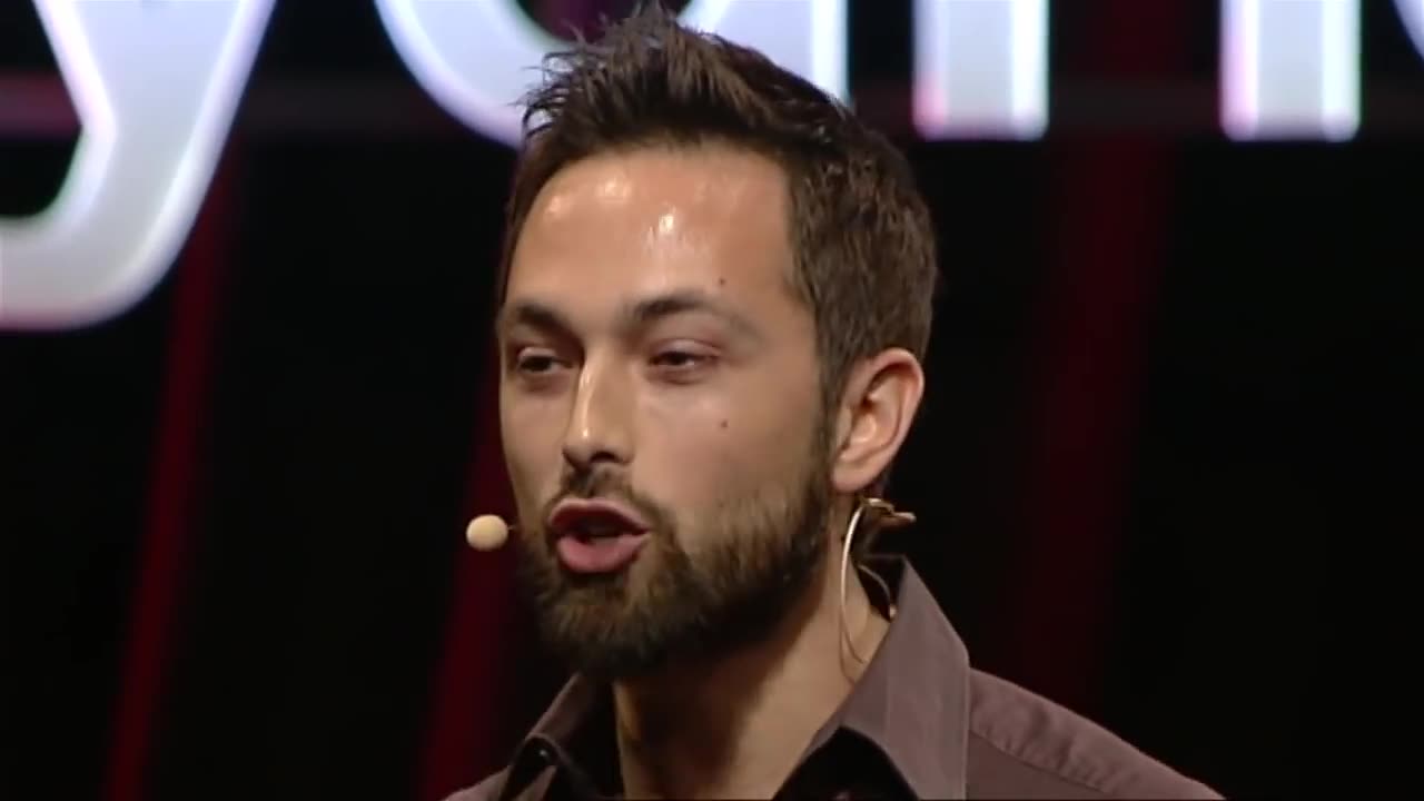 Derek Muller: The key to effective educational science videos