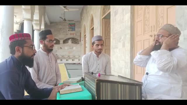 Most beautiful Quran recitation