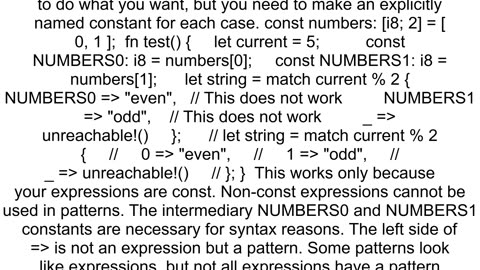 How do I match based on a dynamic variable