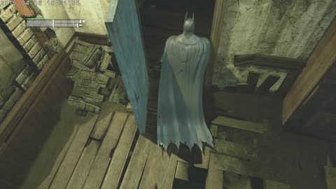 Batman Arkham Series Part 213