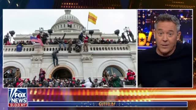 Gutfeld Monologue