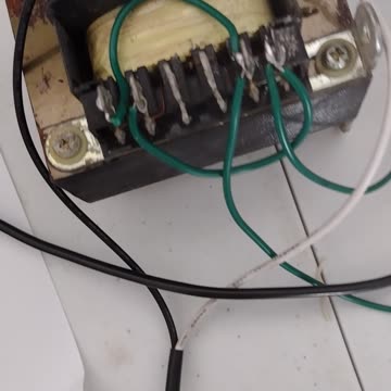 First Year Anniversary