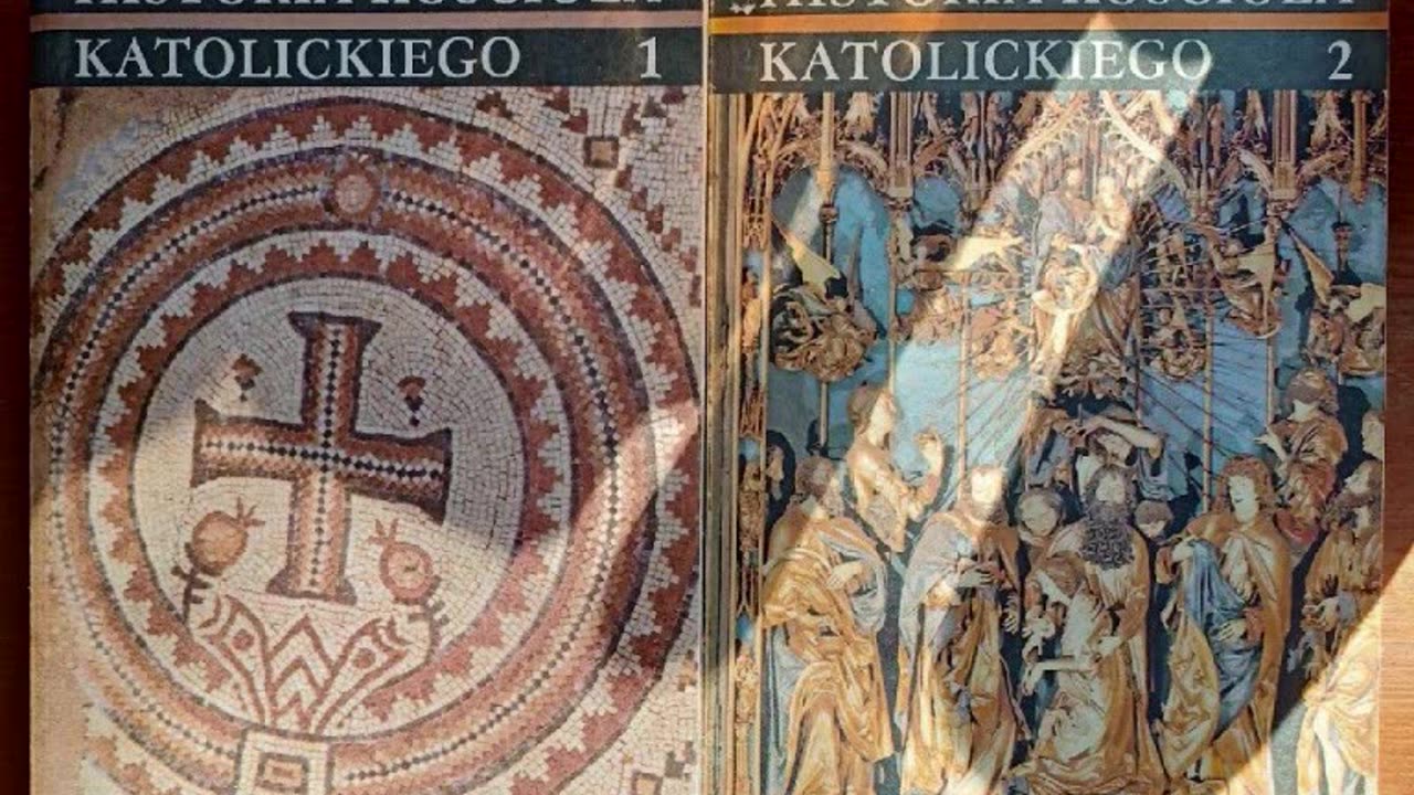 7_1 HKK Rozdział 28 t.1 DUCHOWNI I HIERARCHICZNE STRUKTURY