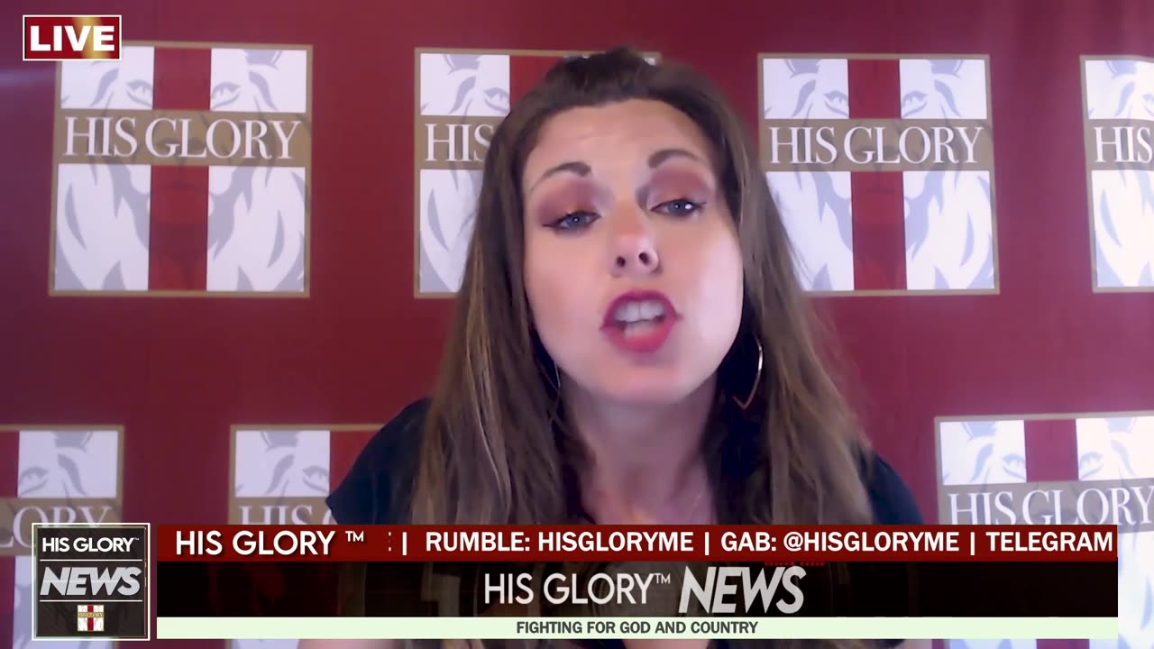 His Glory News 3-30-23 Edition