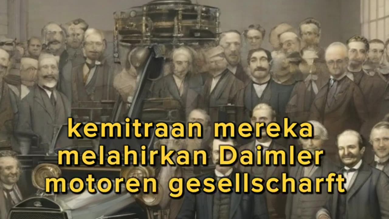 Wilhelm Maybach _The inventor of the first petrol car.