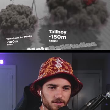 EVERY POSSIBLE EXPLOSION 💥