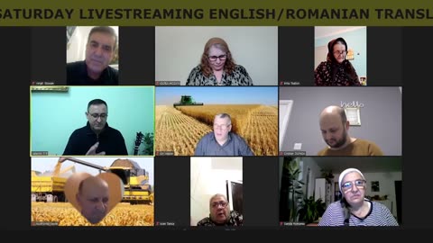 VALENTIN TRIF -NOI NE BUCURĂM ÎN CÂNTARE- POEZIE CALEA CĂTRE RAI PĂRTĂȘIE #live #isus #creștinism