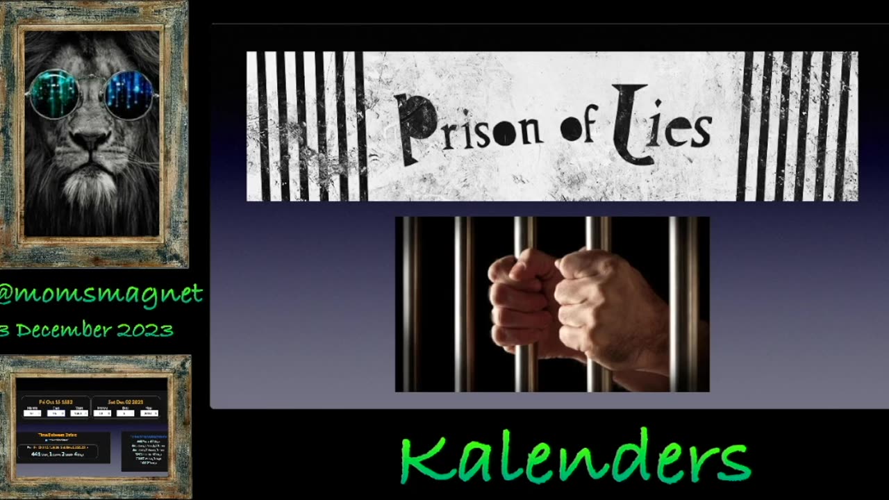 Kalenders