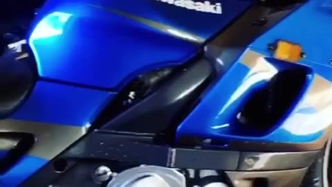motorcycle
