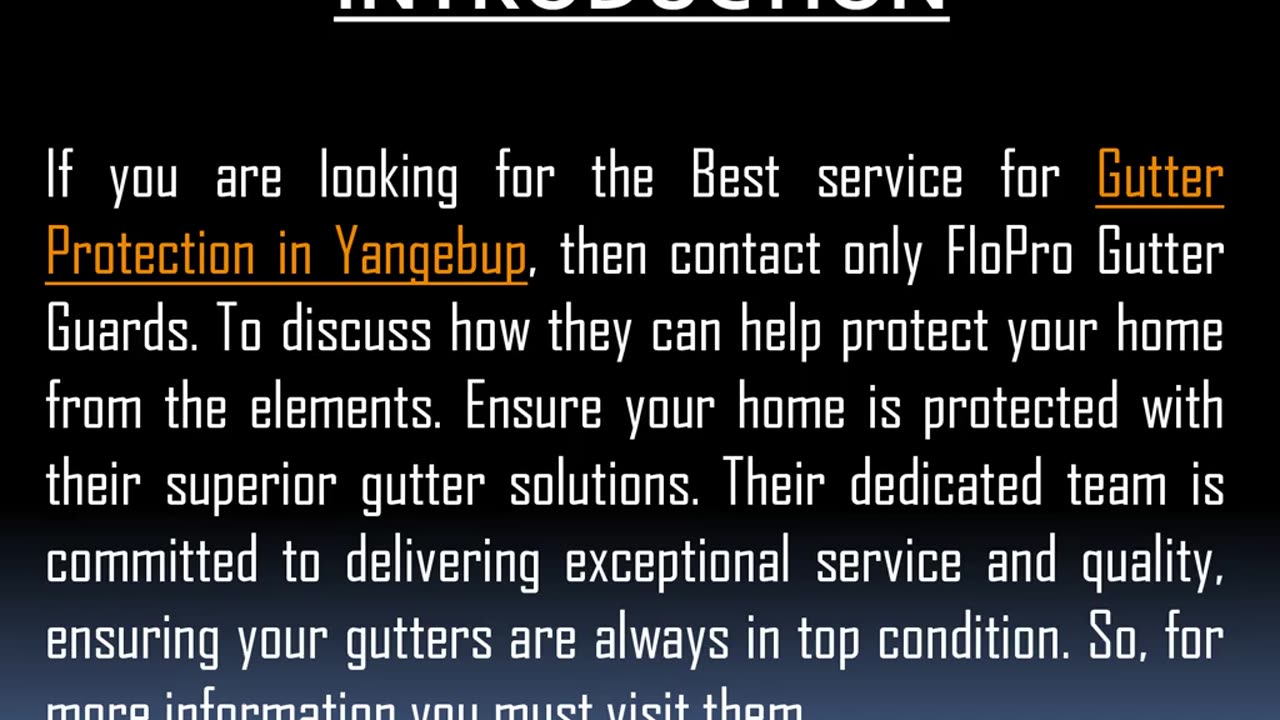 Best service for Gutter Protection in Yangebup