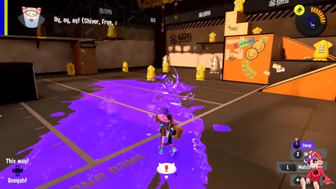 ProChara: THE REAL REASON NINJA SQUID IS BROKEN