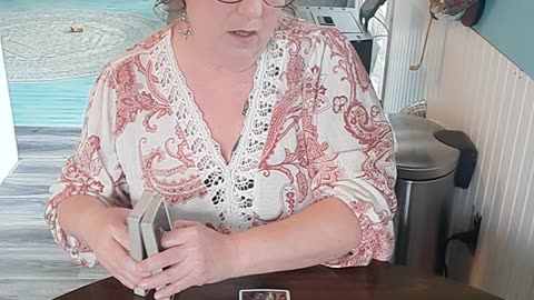 Health, Wealth, Safety. Tarot Insight 11/10/23