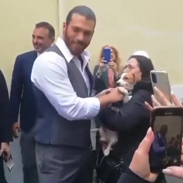 Can Yaman new 2023 March