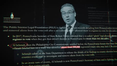 Gov. Josh Shapiro and Al Schmidt Must Secure Pennsylvania's Elections