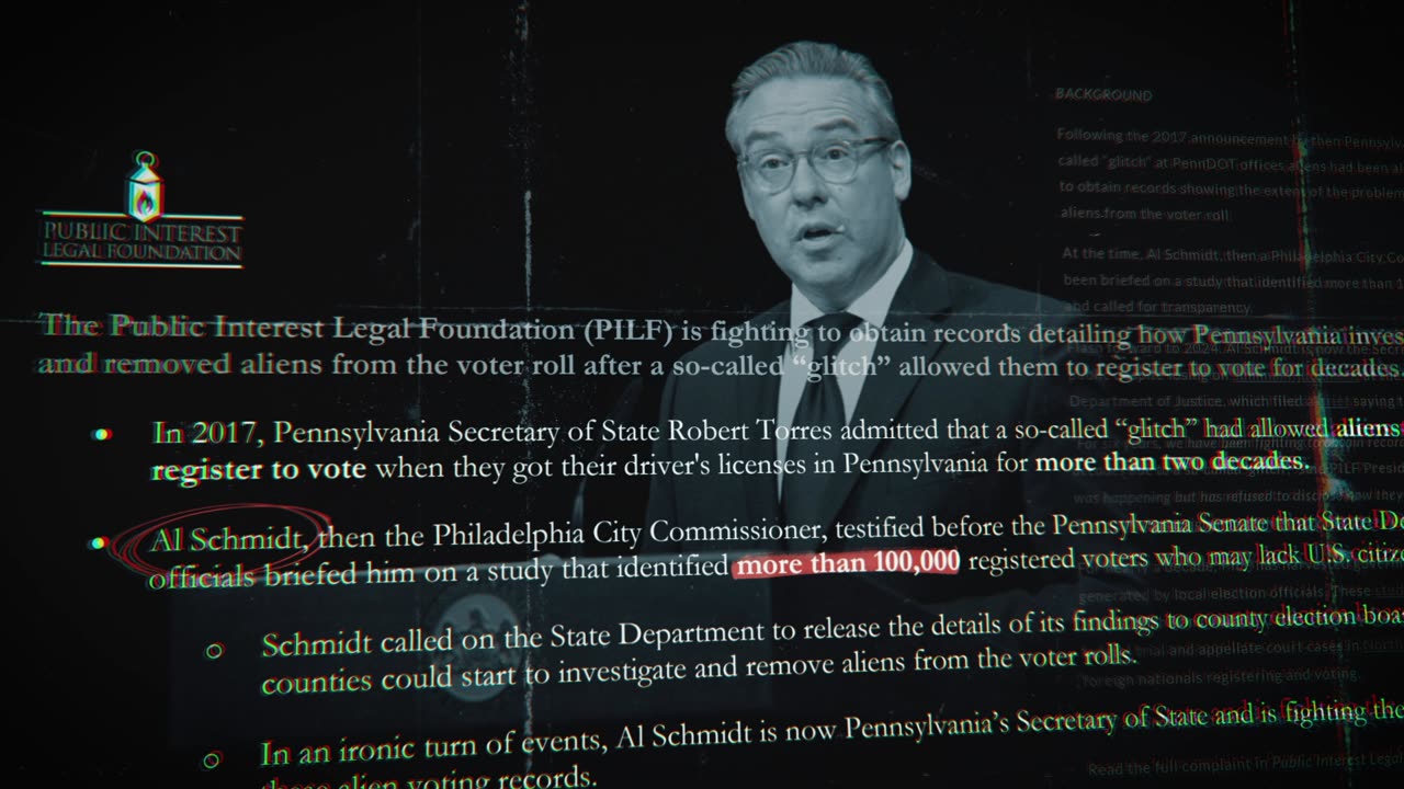 Gov. Josh Shapiro and Al Schmidt Must Secure Pennsylvania's Elections