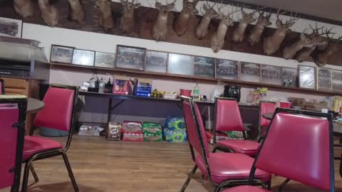 Turkey Swamp Rod-Gun Club