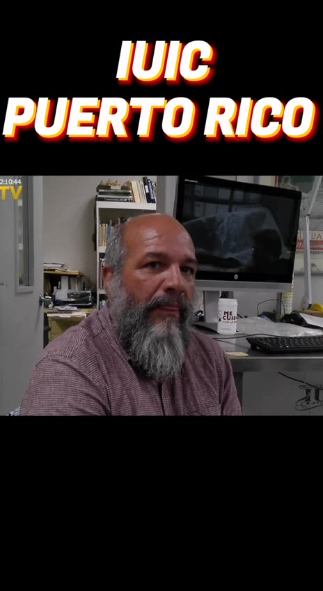 LOS PROFETAS EN UTUADO