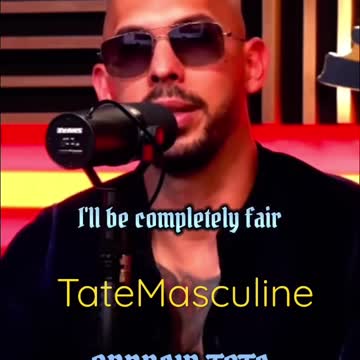 ANDREW TATE DESTROYS KSI -