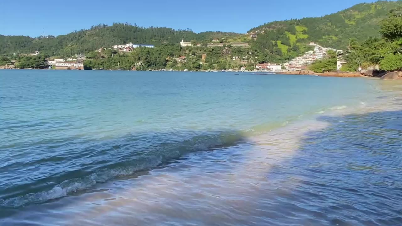 13/21 - Um Pouco de Gov. Celso Ramos - SC (Vídeo Completo no Canal) #shorts #governadorcelsoramos