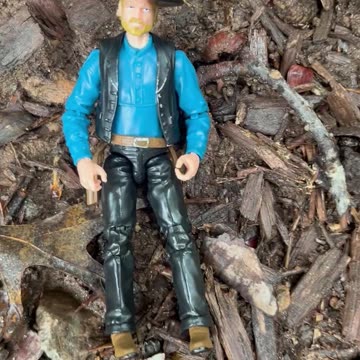 Clay's Magical Tour of the Mushroom Kingdom