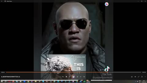 Who is in control? (banned on Tik Tok) Anon 06-06-23