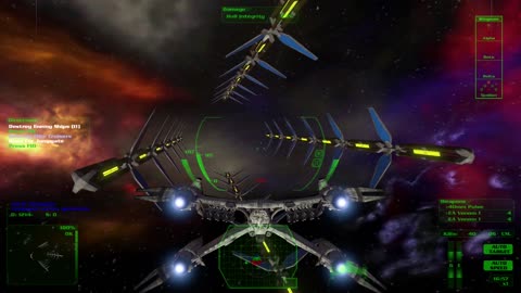 Babylon 5 Brakiri War