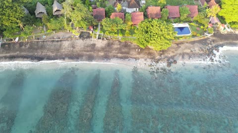 Eastern Bali, Indonesia