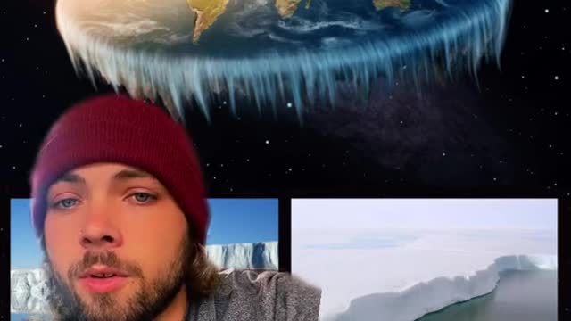 Flat Earth Propaganda By: knowledge904 TikTok