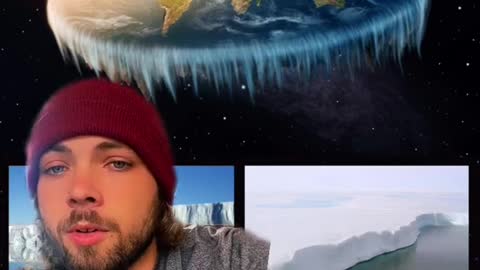 Flat Earth Propaganda By: knowledge904 TikTok