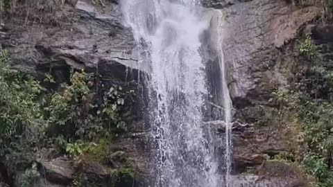 Território Kalunga 💥 Cachoeira Santa Bárbara 💦 Passeio mágico!