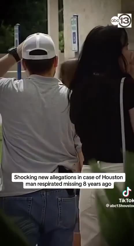 ABC Houston: "Missing" Man Found in Mother's Home Drugged, Sexually Abused for 8 Years