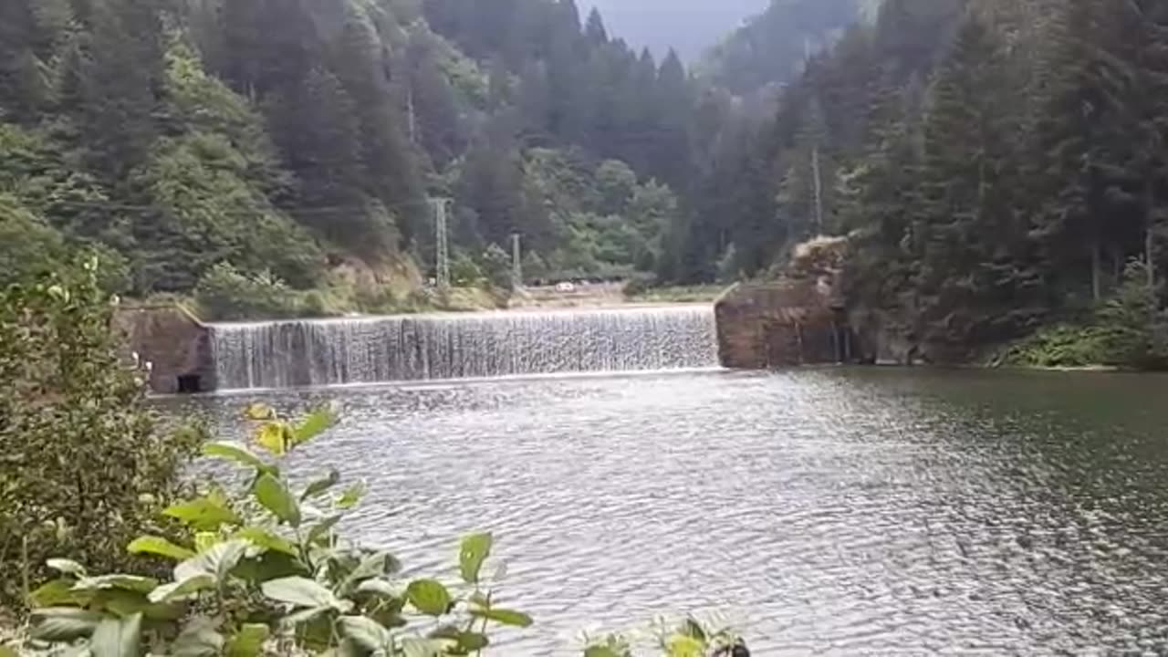 Trabzon, Uzungöl