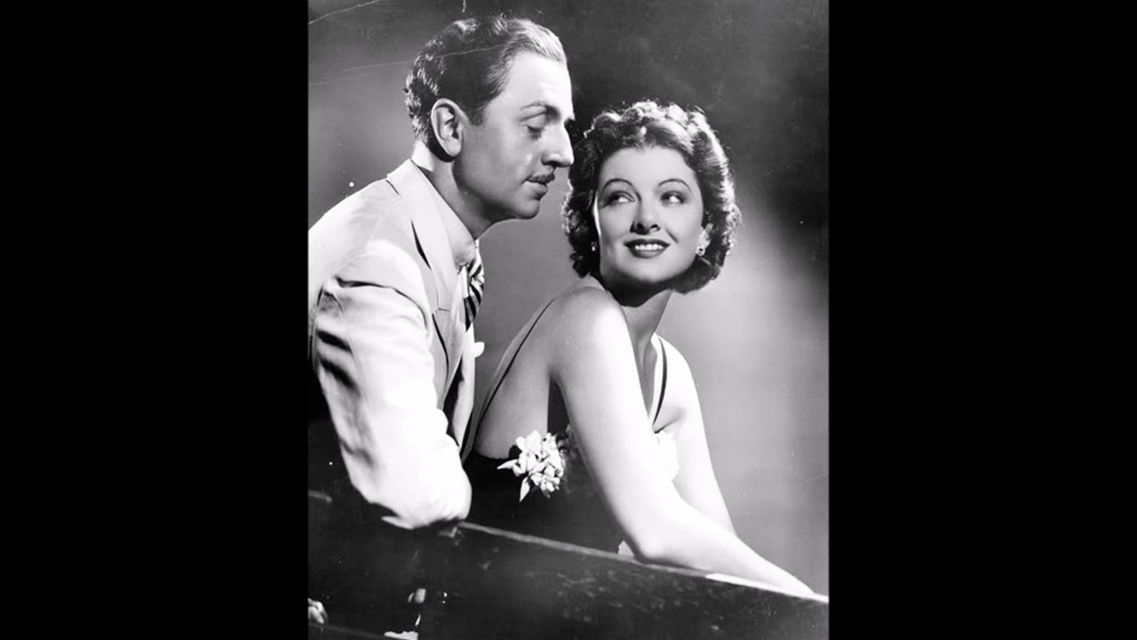 The Thin Man: Nick & Nora Tribute