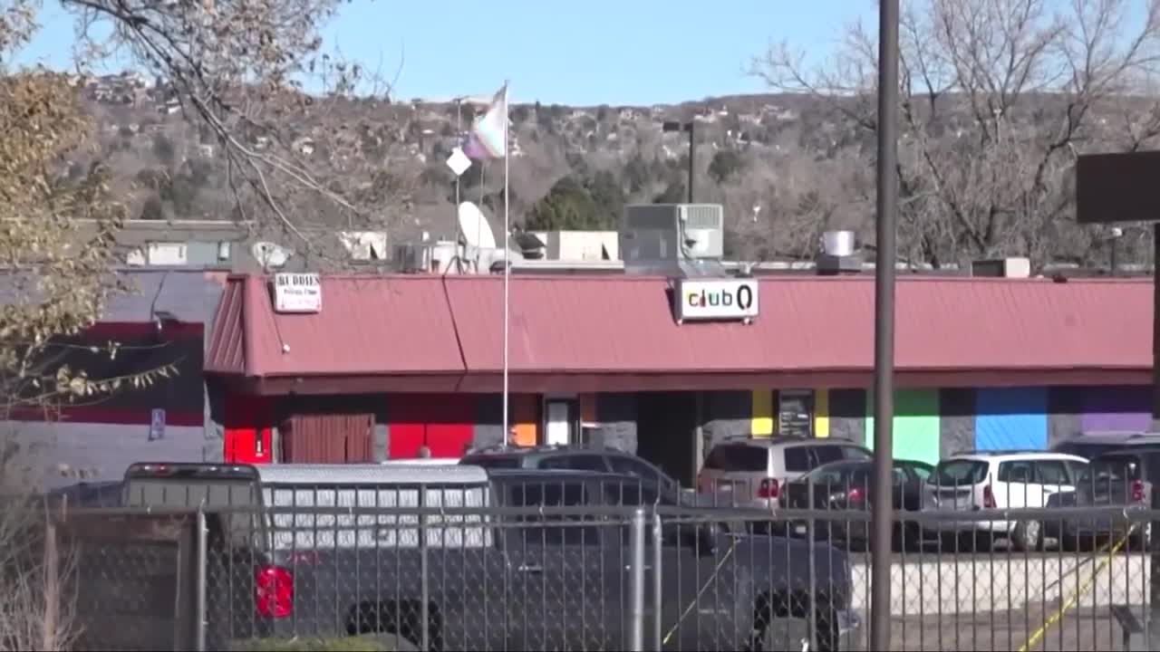 Accused Colorado Springs shooter is grandson of California Assemblyman Randy Voepel