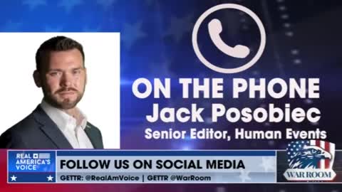 "Twitter Was Just One Prong" Of The Planned Removal Of President Trump By The FBI.