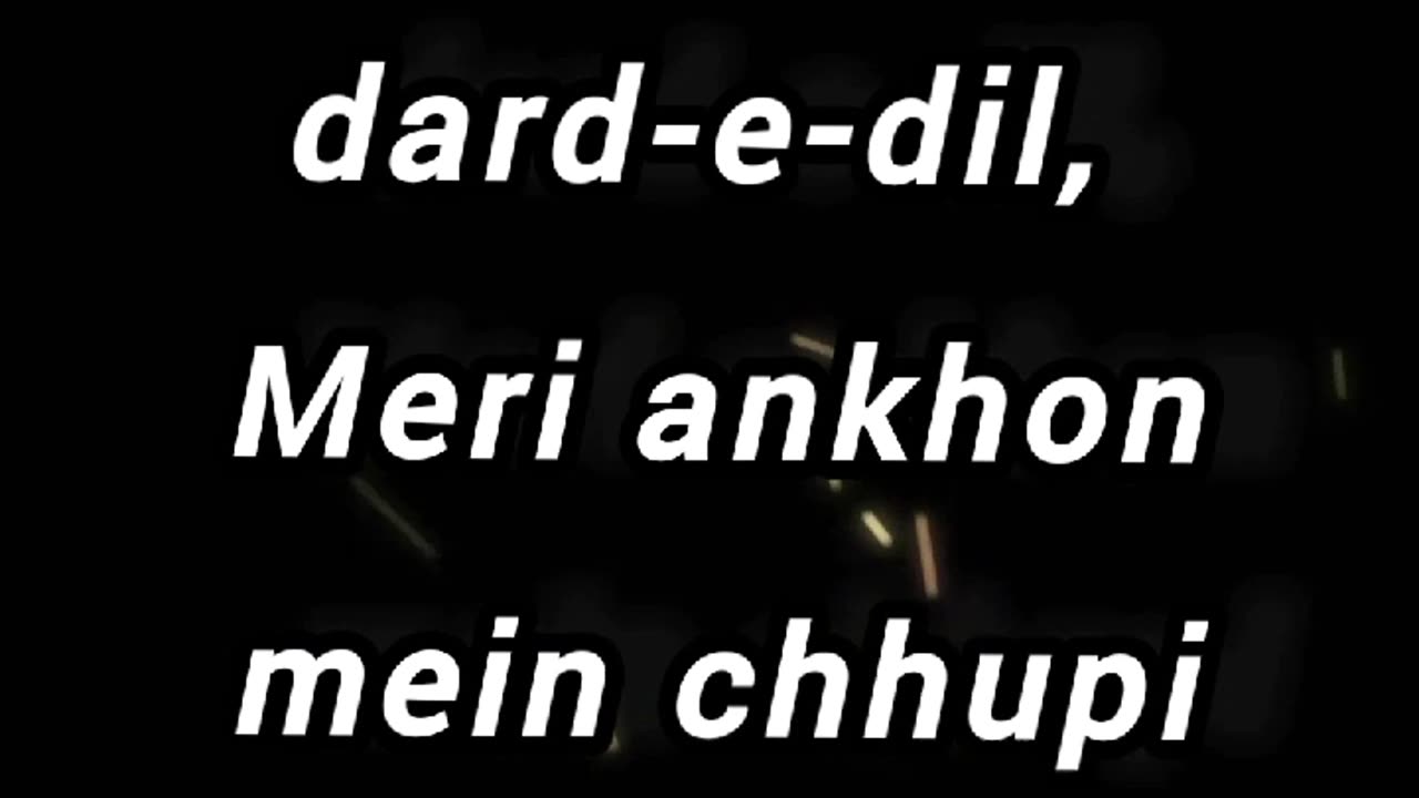 Dard-e-Dil