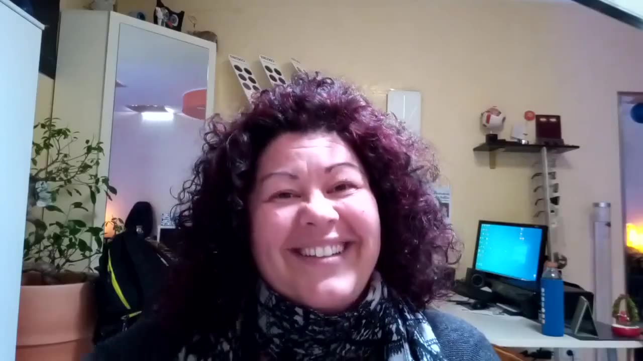 Immersione totale mensile...