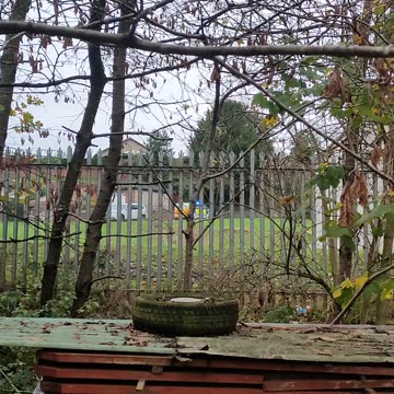 Scotland police respond to possible suicide attempt