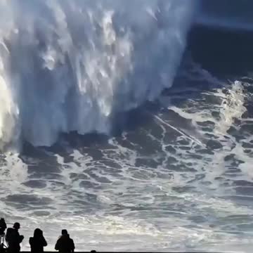 wave riding