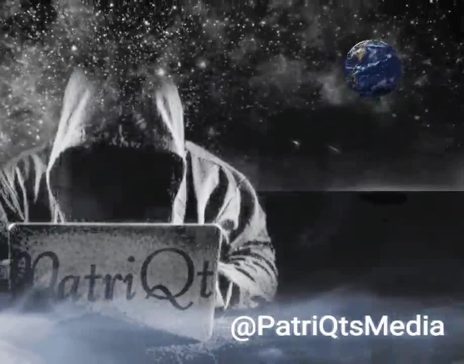 WIR stehen miteinander - gegen den Deepstate.