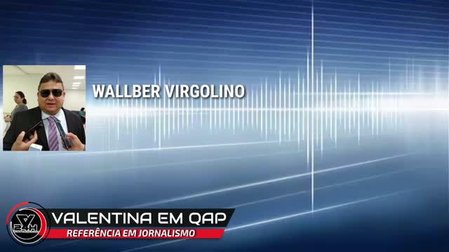 EM NOVO ÁUDIO, WALLBER CHAMA REPRESENTANTES DE SINDICATOS E ASSOCIAÇÕES DA POLÍCIA CIVIL DE...