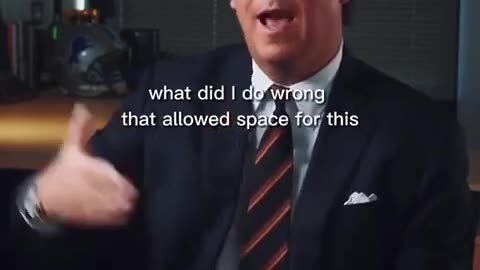 I've Never Been a Populist. I'm an Elitist - Cukker Carlson