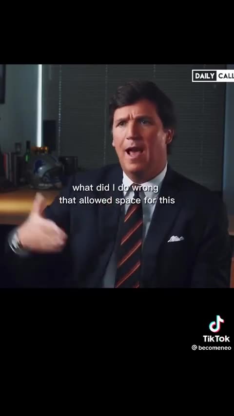 I've Never Been a Populist. I'm an Elitist - Cukker Carlson