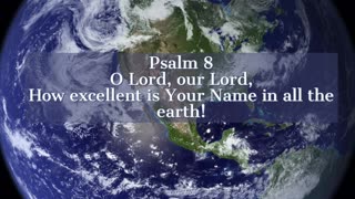 Psalm 8