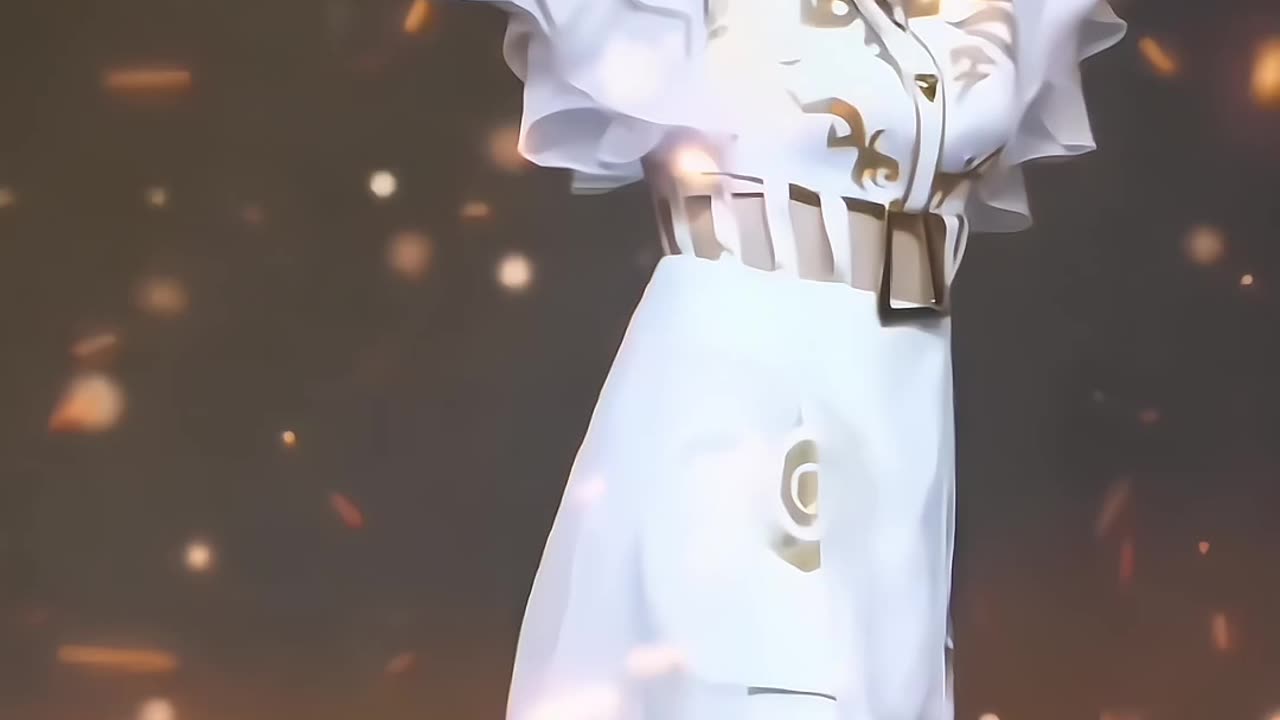 cute baby with beautiful clothes